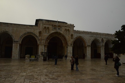 Al-Aqsa Mosque2